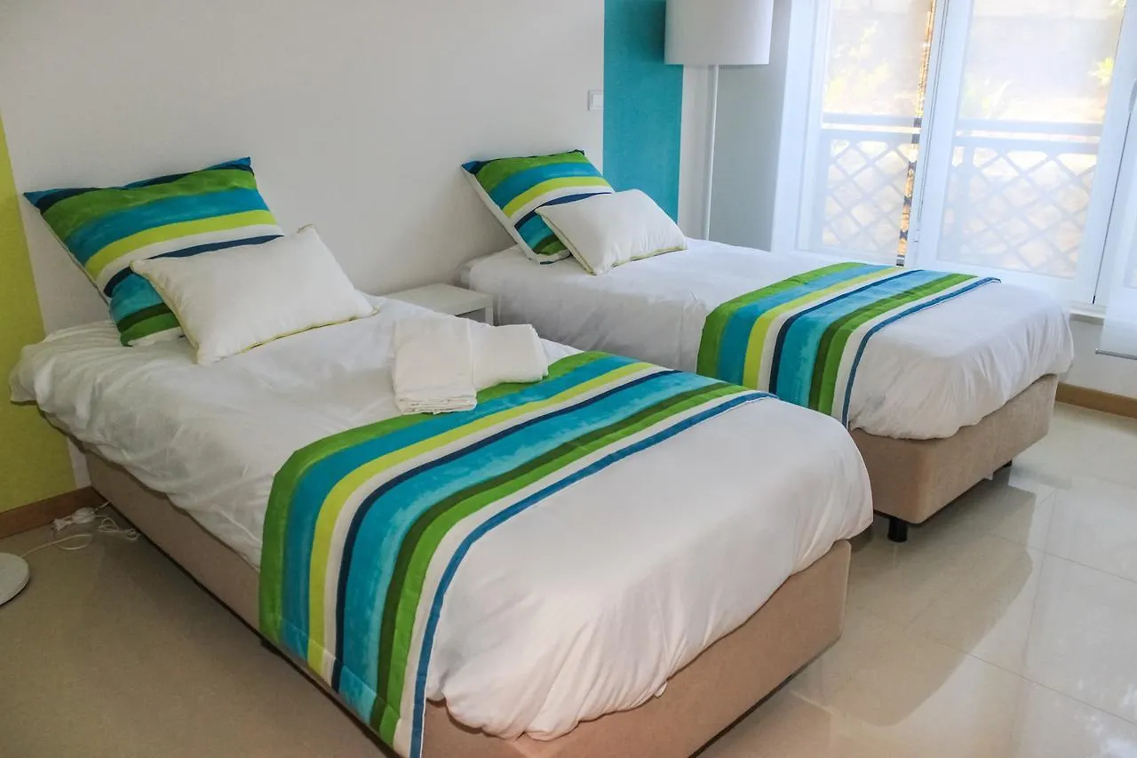 Vale Parra Village Albufeira Apartment