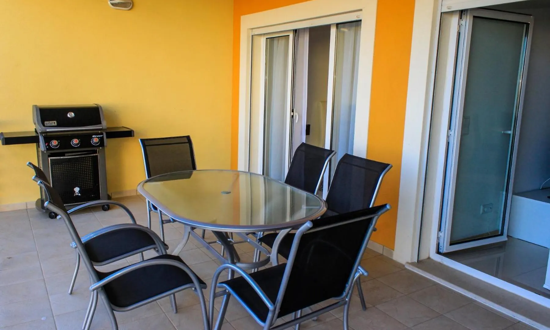 Apartment Vale Parra Village Albufeira