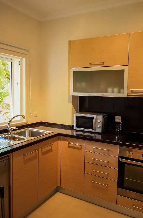 Vale Parra Village Albufeira Apartment
