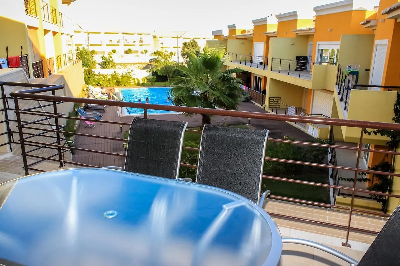 Apartment Vale Parra Village Albufeira