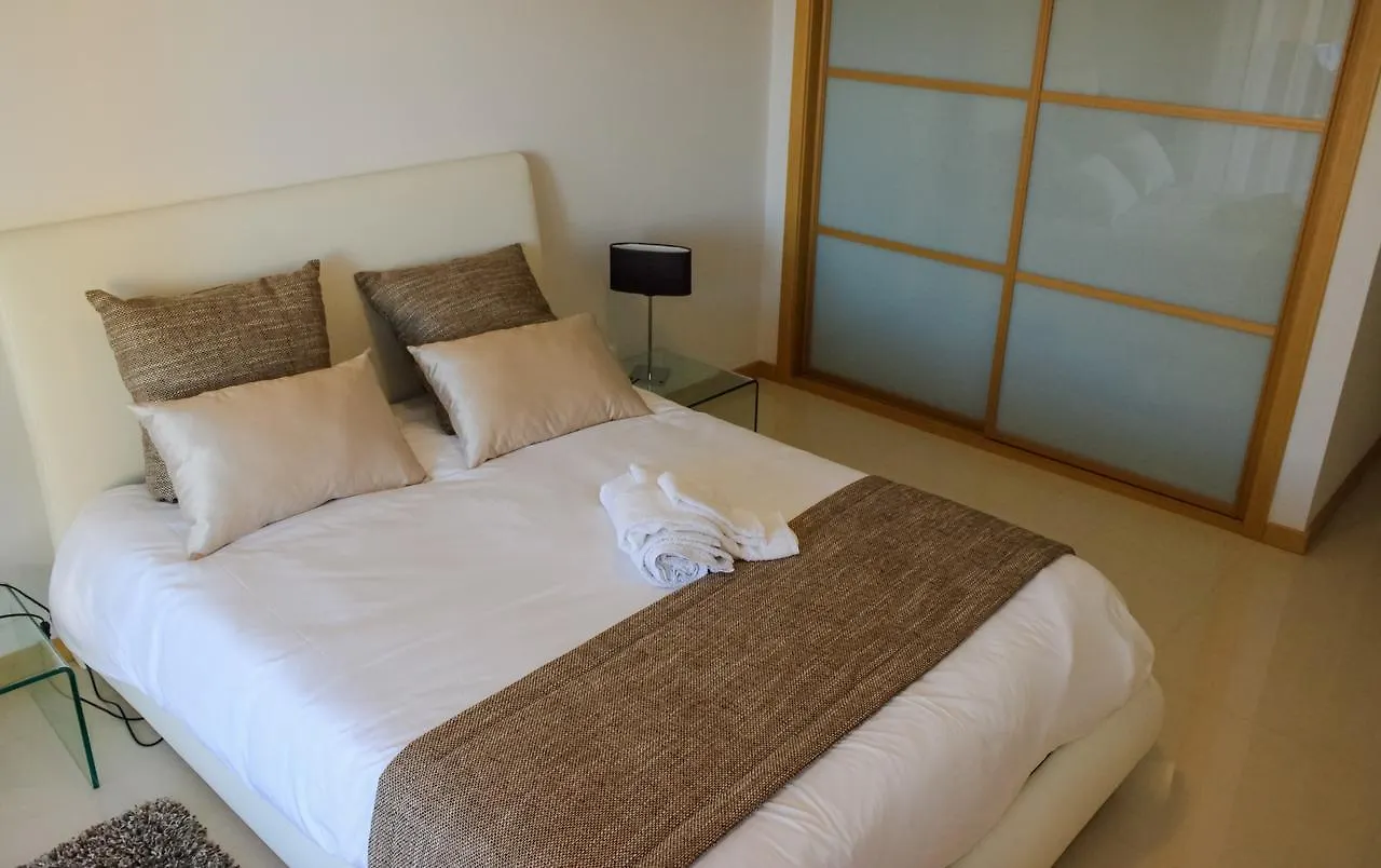 Vale Parra Village Albufeira Apartment