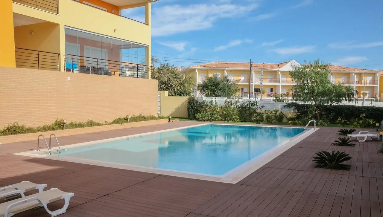 Apartment Vale Parra Village Albufeira