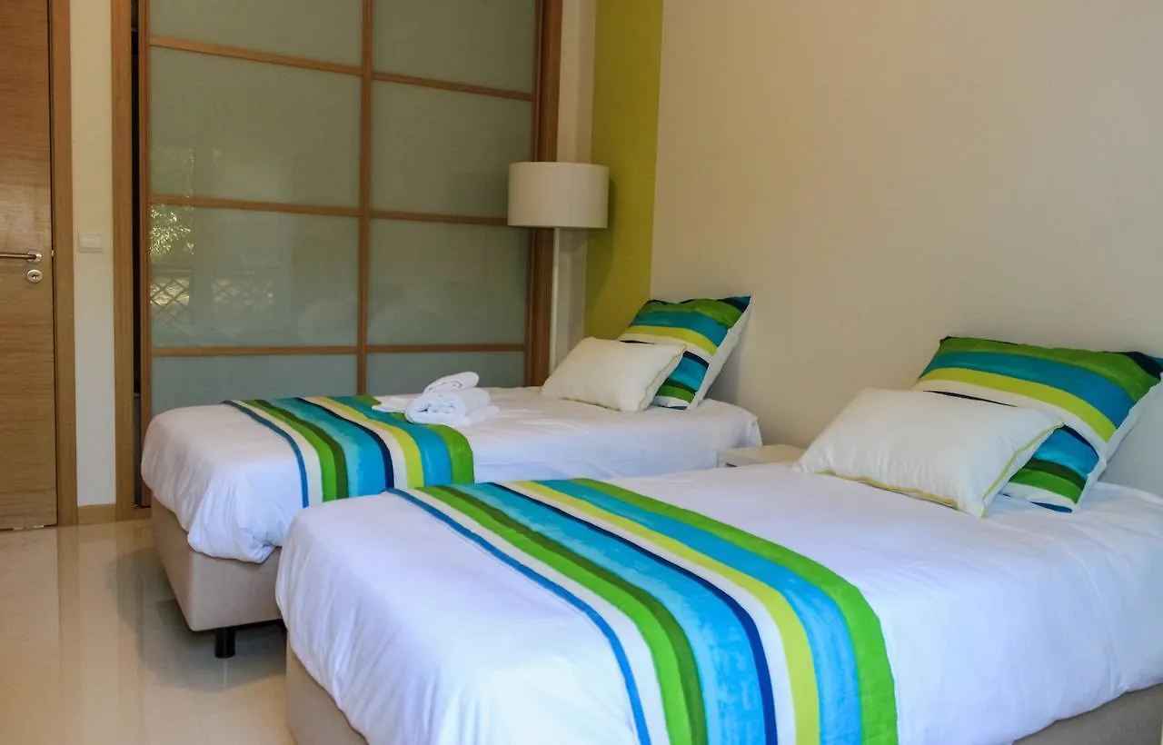 Apartment Vale Parra Village Albufeira